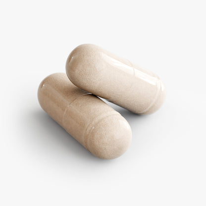Focus Nootropic (Brain Health)*