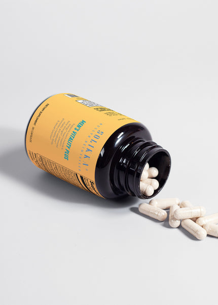 Vitality (For Men)