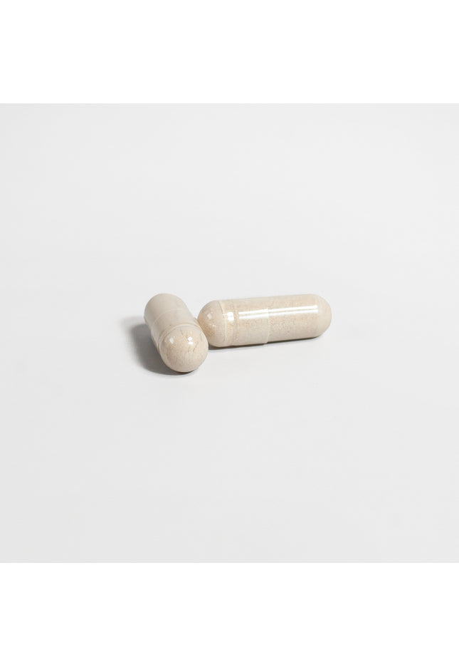 Vitality (For Men)