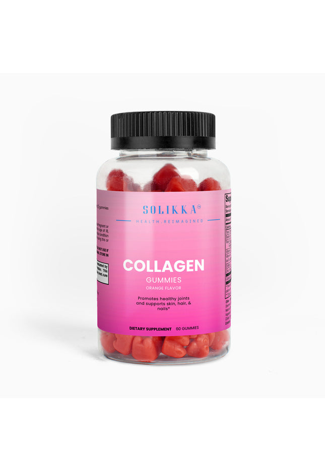 Collagen Gummies (Adult)