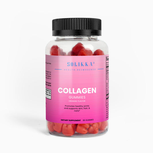 Collagen Gummies (Adult)