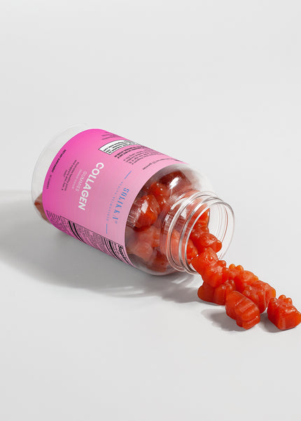 Collagen Gummies (Adult)
