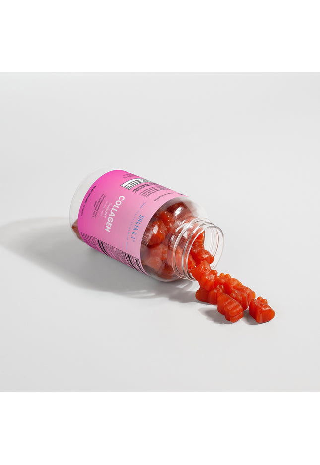 Collagen Gummies (Adult)