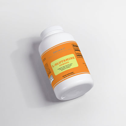 L-Glutamine Powder