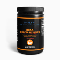 BCAA Shock Powder (Fruit Punch)