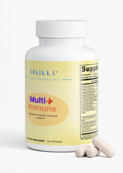 Multi Complete