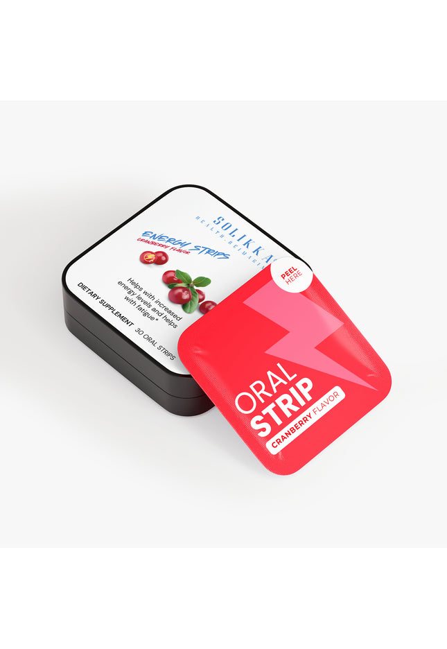 Burst Energy Strips
