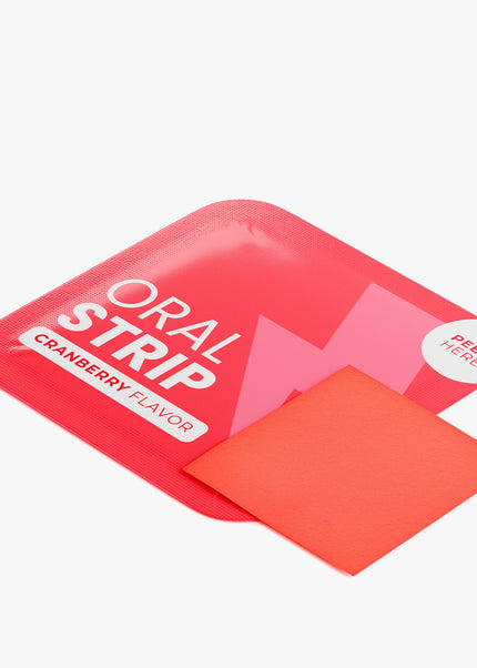 Burst Energy Strips