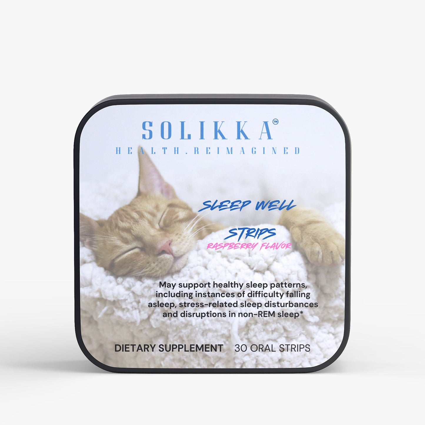 Sleep Well Strips