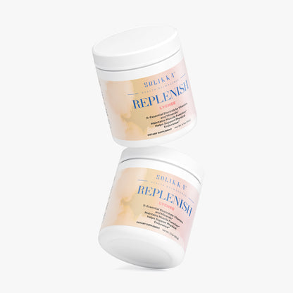 Replenish Hydr-8 Drink Mix (Lychee)