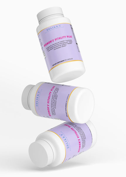 Women's Vitality Plus