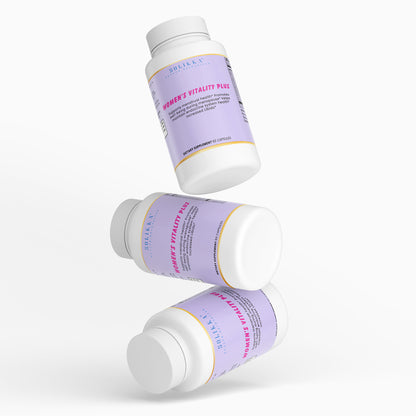Women's Vitality Plus