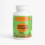 Fruits and Veggies
