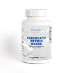 Circulate Nitric Oxide 60 Capsules