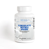 Circulate (Nitric Oxide)