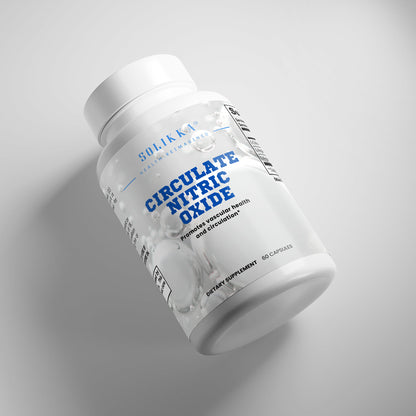 Circulate (Nitric Oxide)