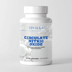 Circulate Nitric Oxide 60 Capsules