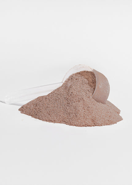 Advanced 100% Whey Protein Isolate (Chocolate)