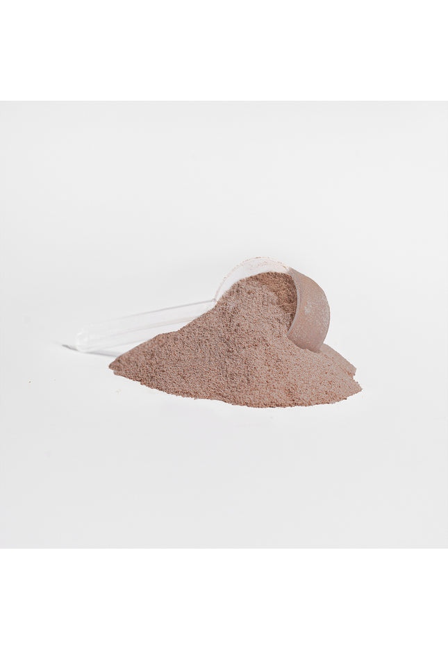 Advanced 100% Whey Protein Isolate (Chocolate)