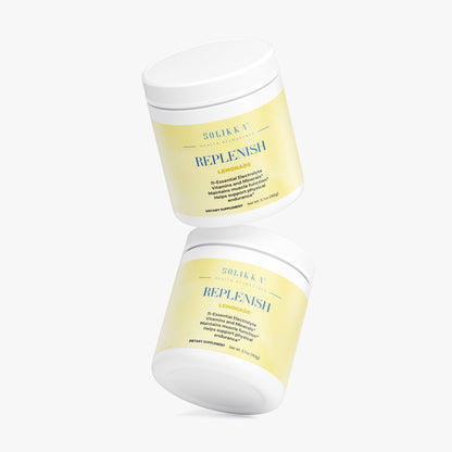 Replenish (Lemonade)