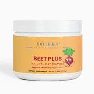 Beets Plus (Beet Root Drink Mix)