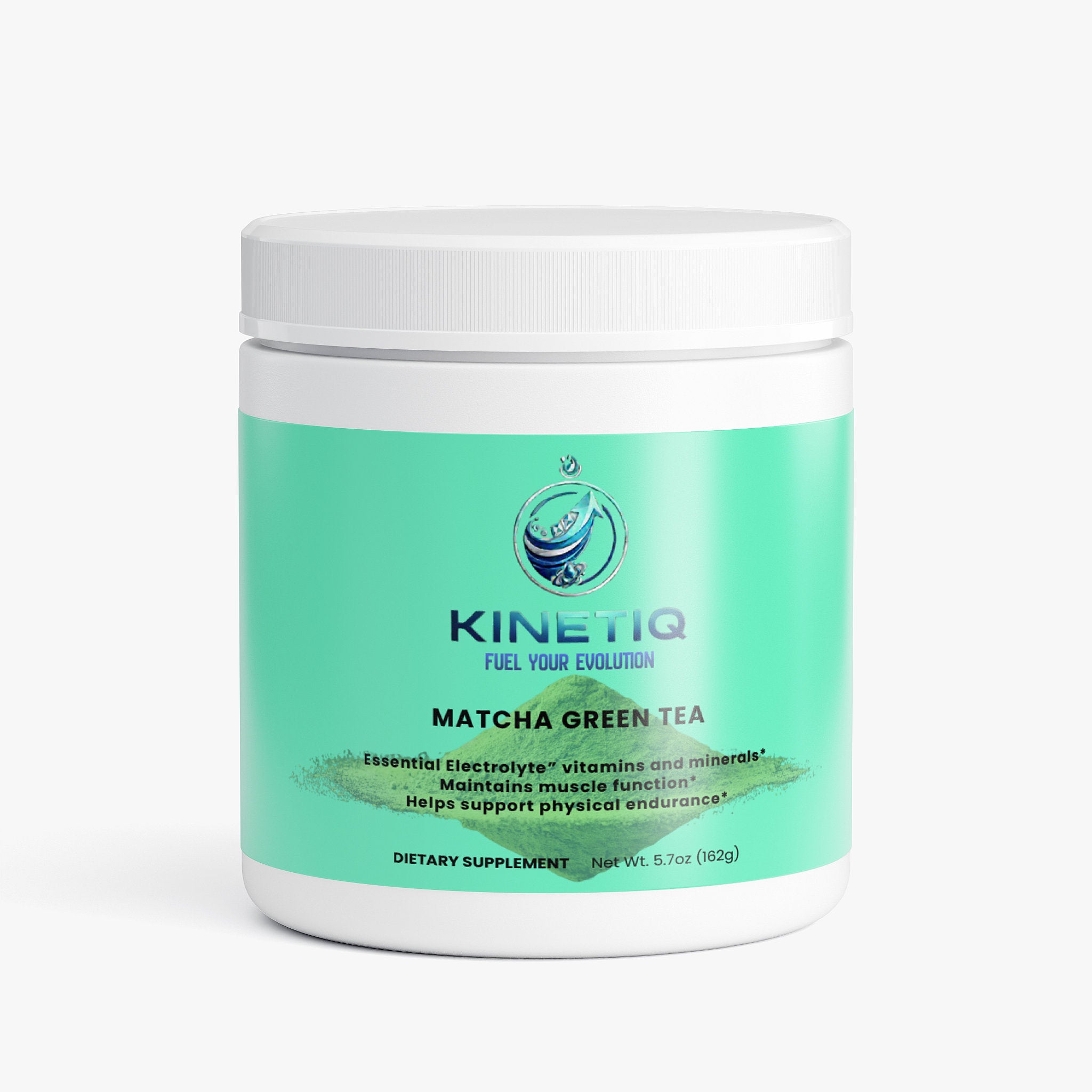 Replenish (Matcha Green Tea)