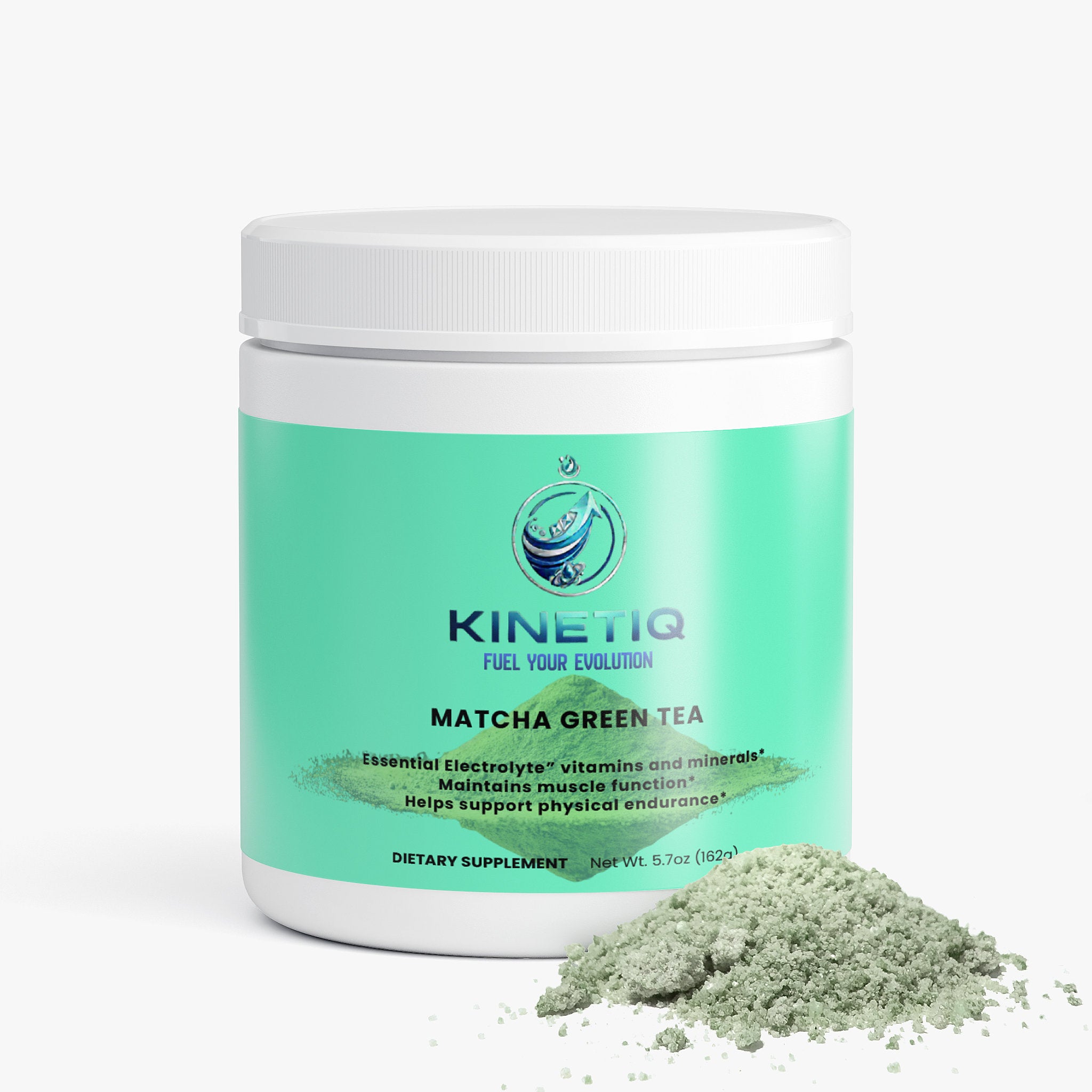 Replenish (Matcha Green Tea)