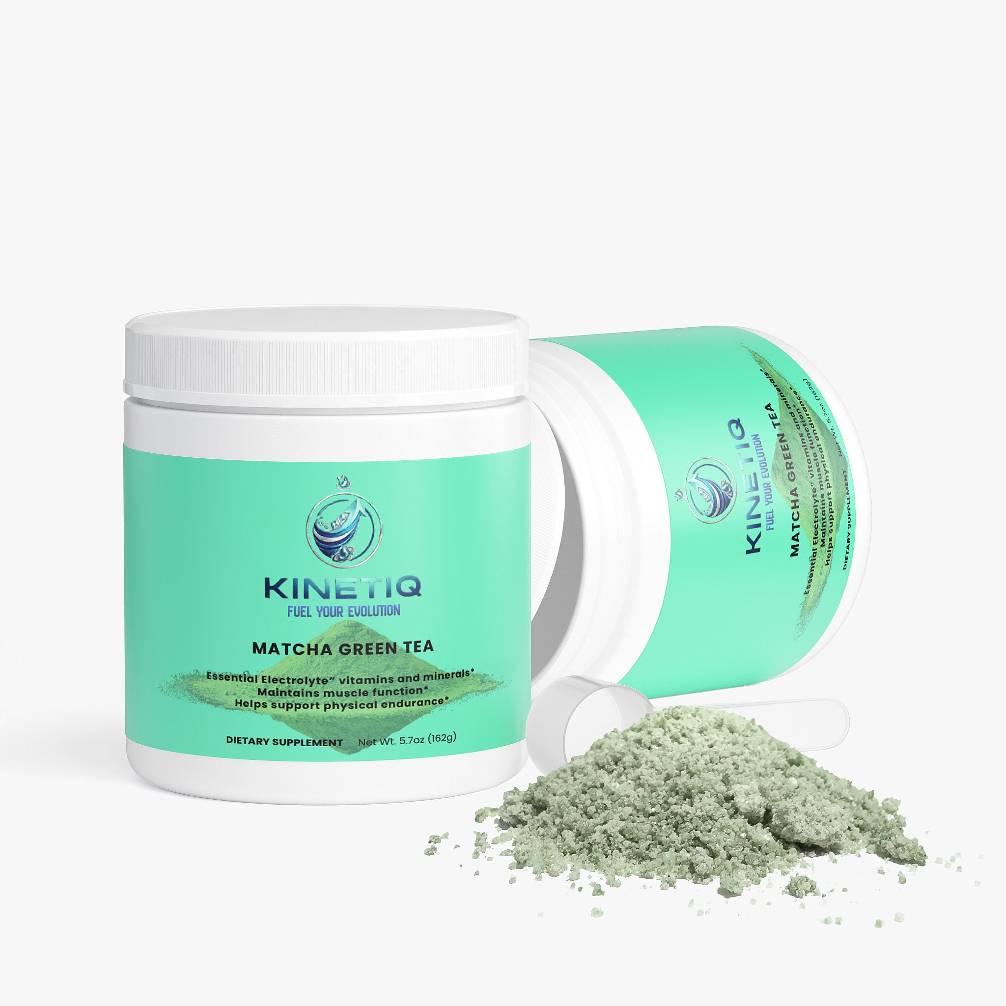 Replenish (Matcha Green Tea)