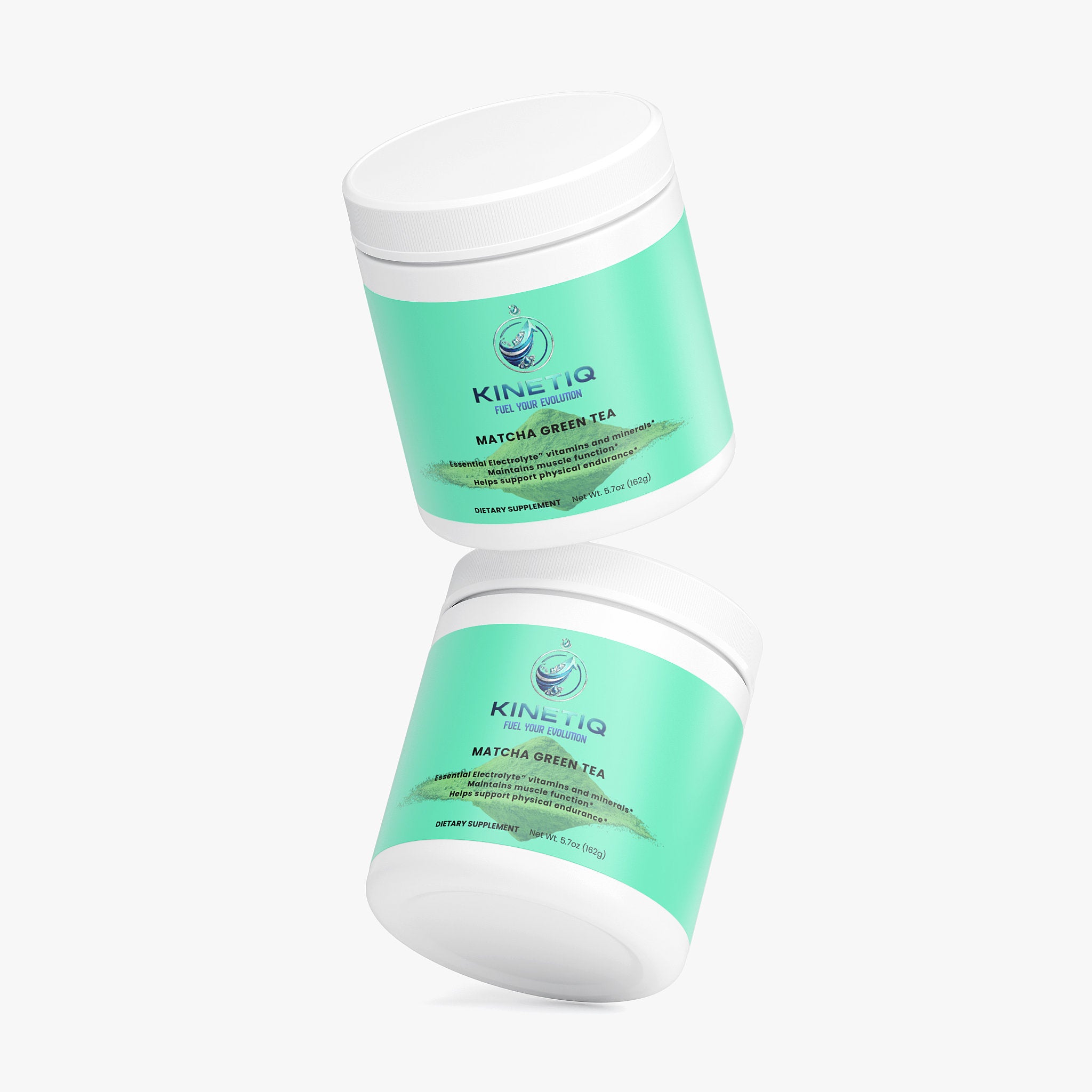 Replenish (Matcha Green Tea)