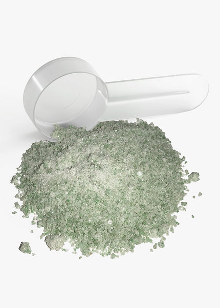 Replenish (Matcha Green Tea)