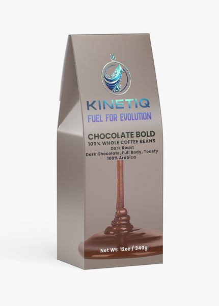 Chocolate Bold Coffee (Dark Roast)