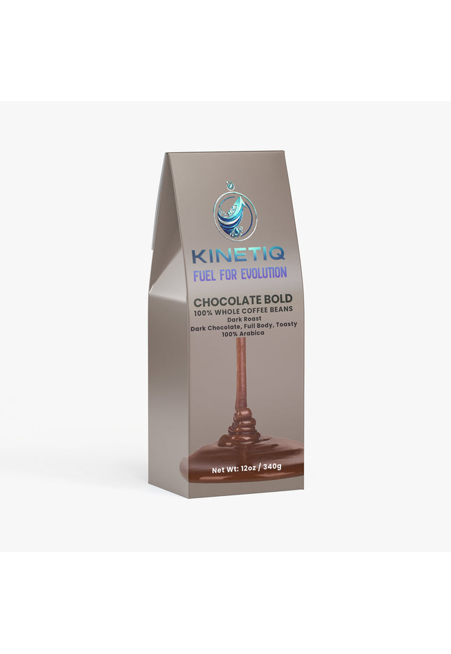 Chocolate Bold Coffee (Dark Roast)