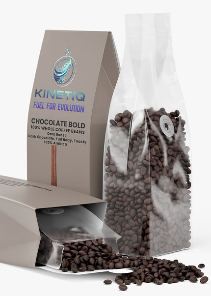 Chocolate Bold Coffee (Dark Roast)