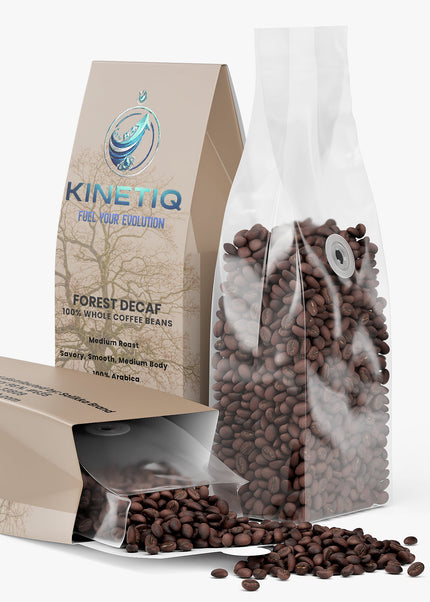 Forest Decaf Coffee (Medium Roast)