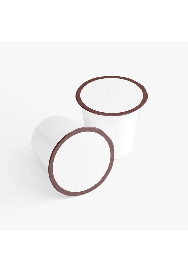 Molten Caramel Coffee Pods (Dark Roast)