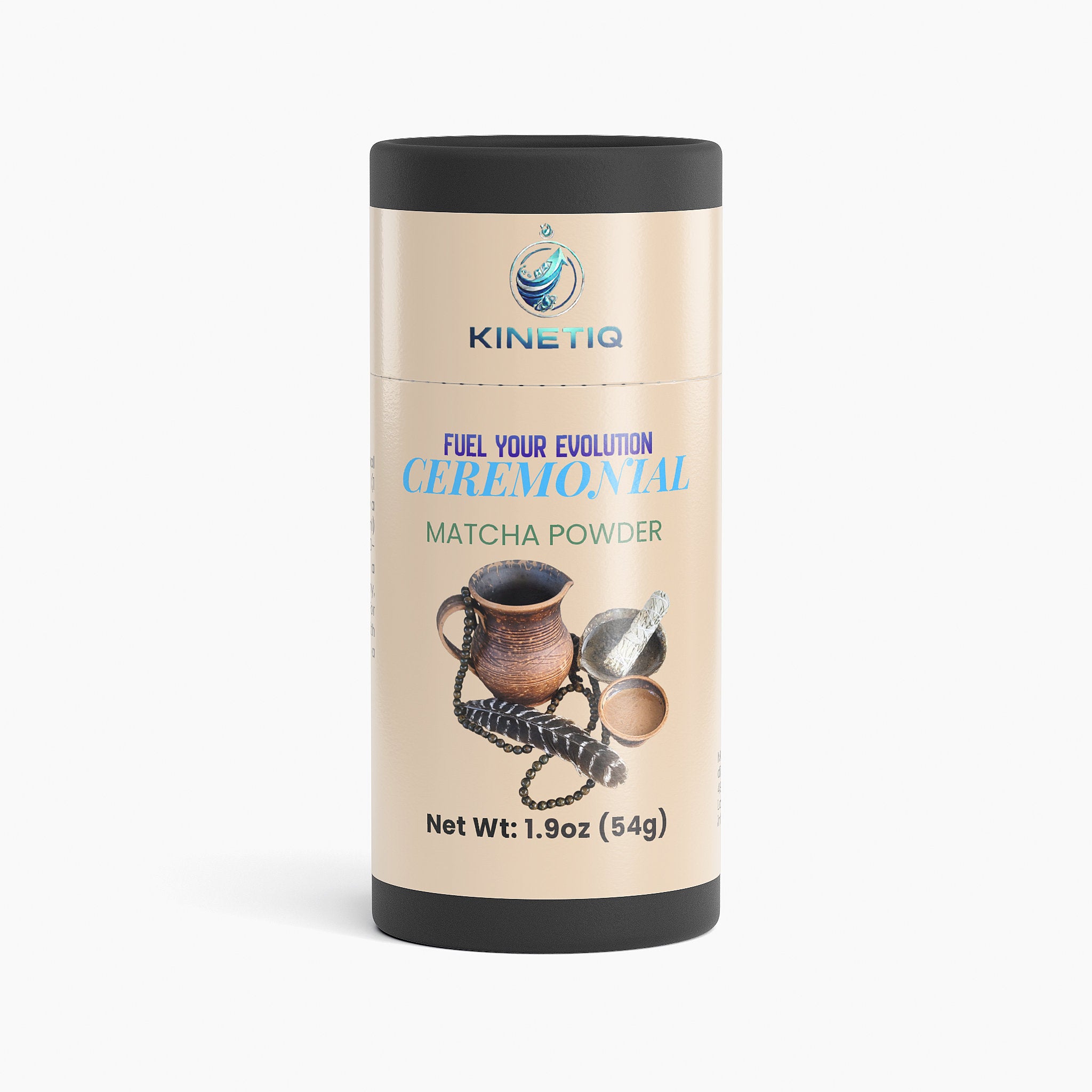 Ceremonial Matcha Powder