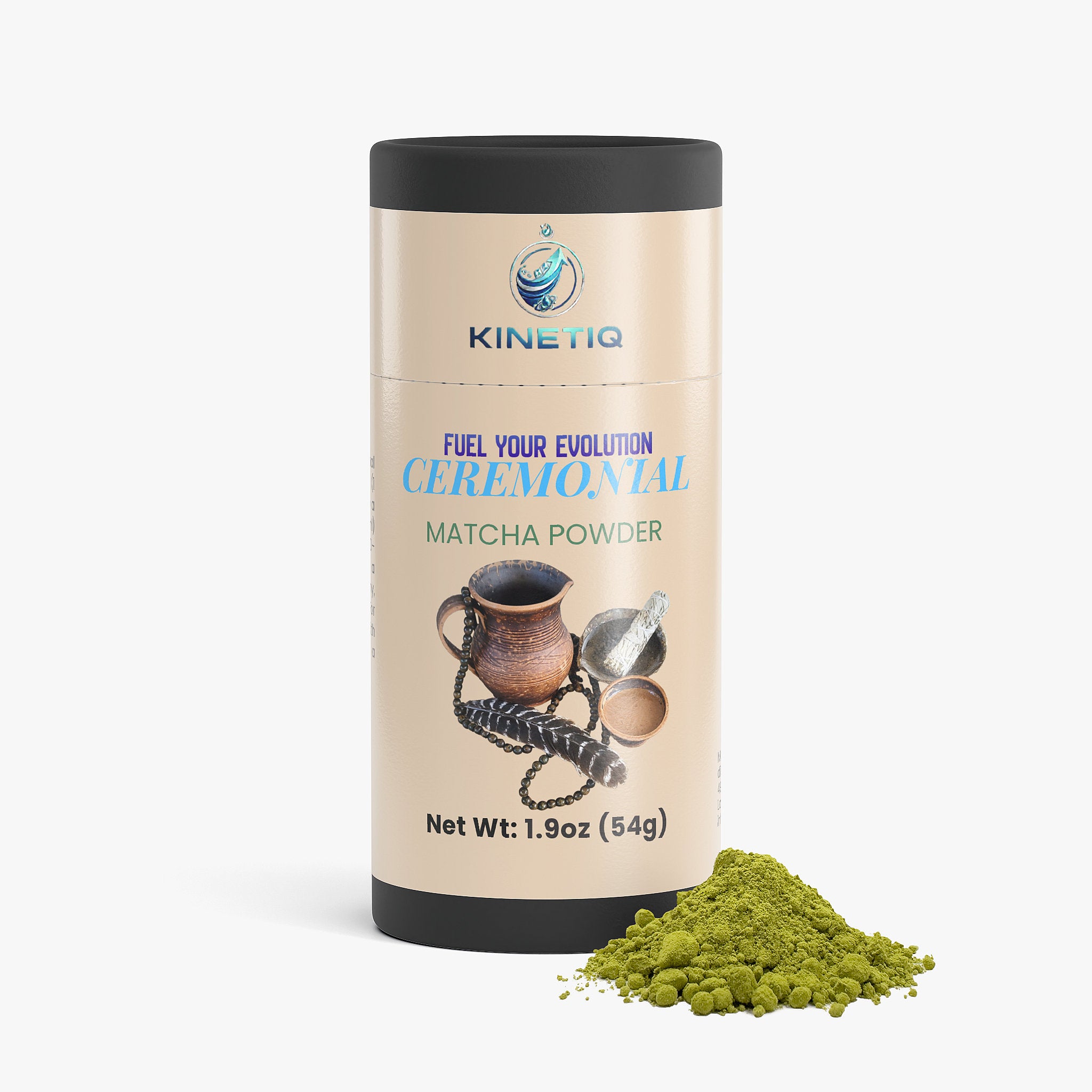 Ceremonial Matcha Powder
