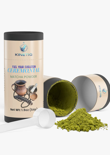 Ceremonial Matcha Powder