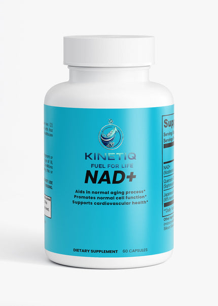 NAD+