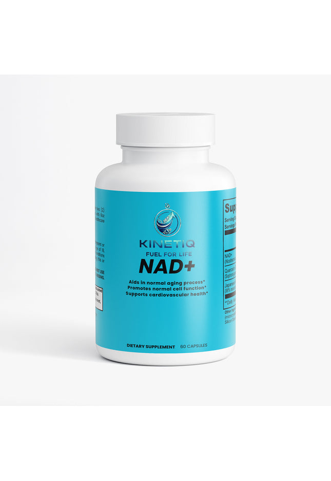 NAD+