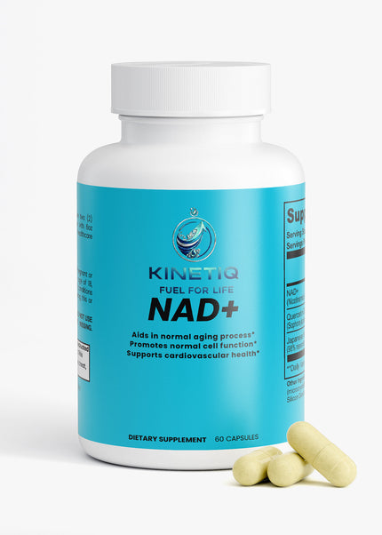 NAD+