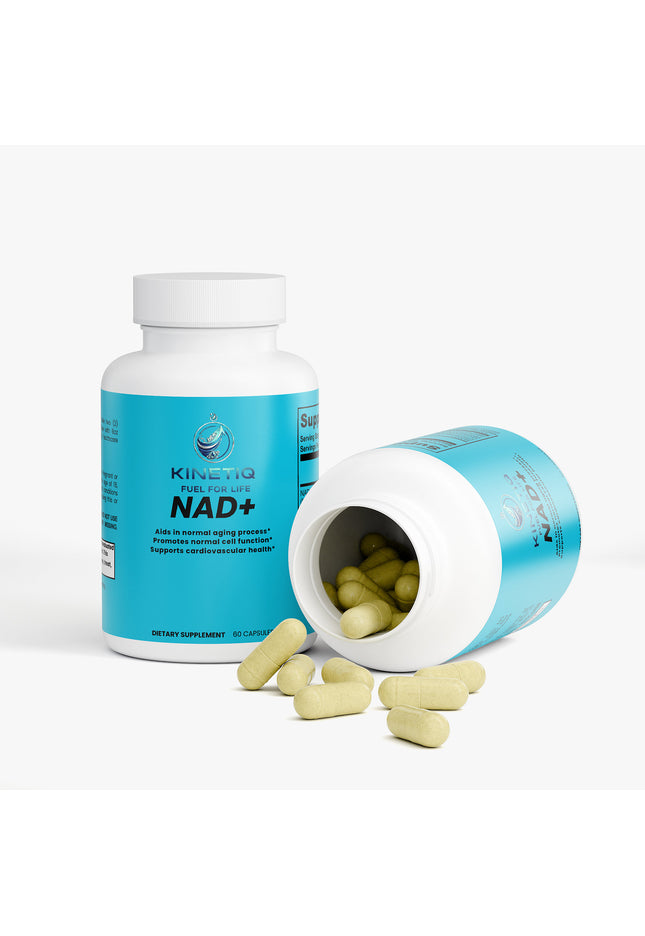 NAD+
