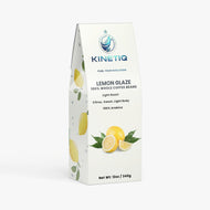 Lemon Glaze Coffee (Light Roast)
