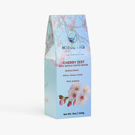 Cherry Zest Coffee (Medium Roast)