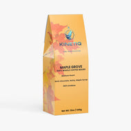 Maple Grove Coffee (Medium Roast)
