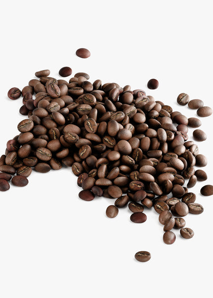Fruity Bloom Coffee (Light Roast)