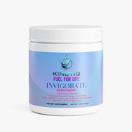 Invigorate Nootropic Hydration (Guava Berry)