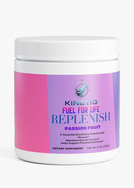 Replenish (Passion Fruit)