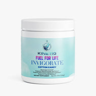 Invigorate Nootropic Hydration (Cotton Candy)
