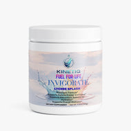 Invigorate Nootropic Hydration (Lychee Splash Energy)